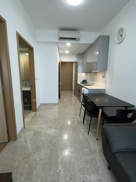City Gate, 371 Beach Road, 1 Bedroom, 420 sqft, Apartment For Rent, by Shirley Ang, 24779225 - PropertyGuru.com.sg