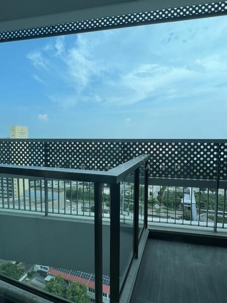City Gate, 371 Beach Road, 1 Bedroom, 420 sqft, Apartment For Rent, by Shirley Ang, 24779225 - PropertyGuru.com.sg