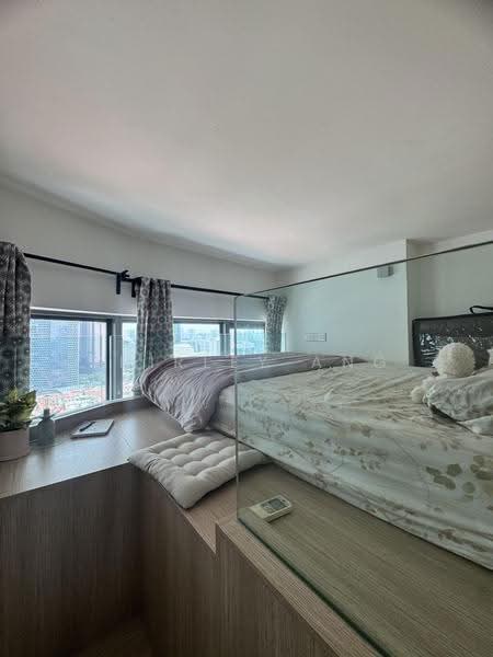 City Gate, 371 Beach Road, Beach Road / Bugis / Rochor, 1 Bedroom, 420 sqft, Apartment For Rent, by Shirley Ang, 24779225 - PropertyGuru.com.sg