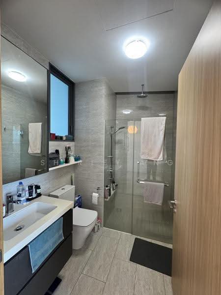 City Gate, 371 Beach Road, Beach Road / Bugis / Rochor, 1 Bedroom, 420 sqft, Apartment For Rent, by Shirley Ang, 24779225 - PropertyGuru.com.sg