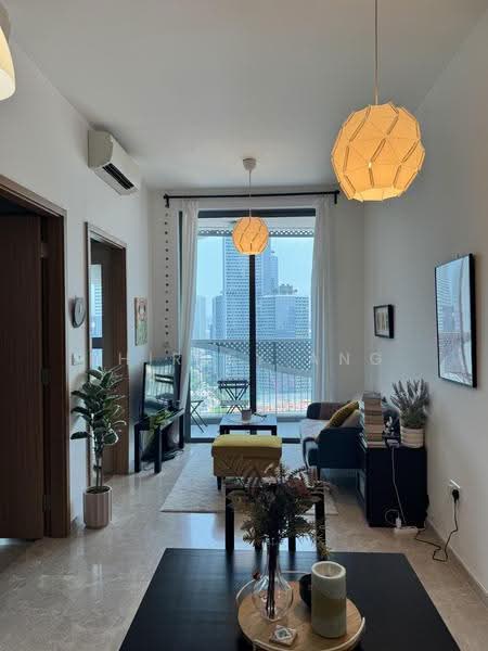 City Gate, 371 Beach Road, Beach Road / Bugis / Rochor, 1 Bedroom, 420 sqft, Apartment For Rent, by Shirley Ang, 24779225 - PropertyGuru.com.sg