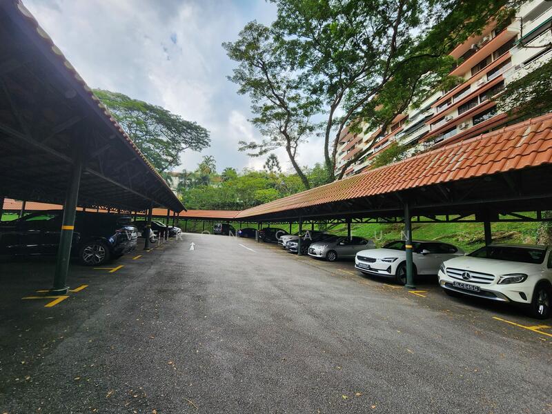 Hillcrest Arcadia, 255 Arcadia Road, 4 Bedrooms, 1,970 sqft, Condominium For Rent, by Veronica Fun, 24779228 - PropertyGuru.com.sg