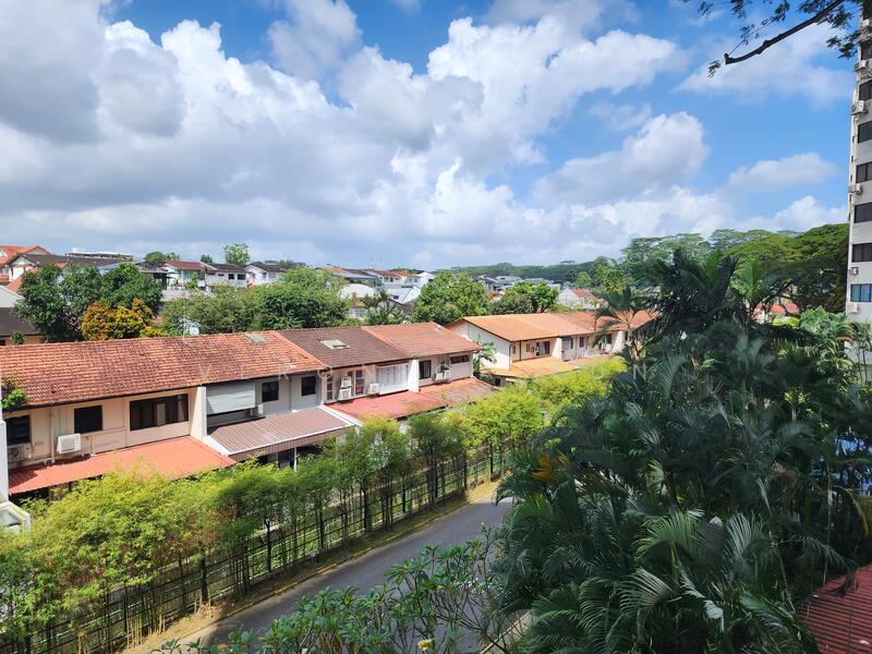 Hillcrest Arcadia, 255 Arcadia Road, 4 Bedrooms, 1,970 sqft, Condominium For Rent, by Veronica Fun, 24779228 - PropertyGuru.com.sg
