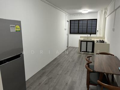 For Rent - 609 Yishun Street 61