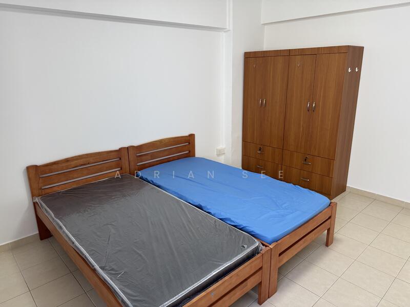 609 Yishun Street 61, 609 Yishun Street 61, 3 Bedrooms, 1,119 sqft, HDB Flat For Rent, by Adrian See, 24779325 - PropertyGuru.com.sg