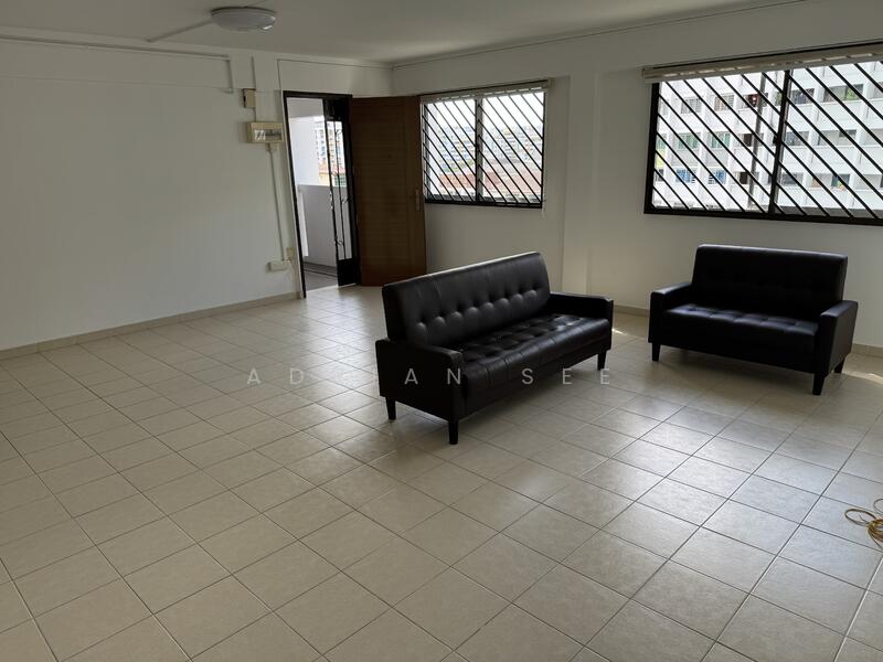 609 Yishun Street 61, 609 Yishun Street 61, 3 Bedrooms, 1,119 sqft, HDB Flat For Rent, by Adrian See, 24779325 - PropertyGuru.com.sg