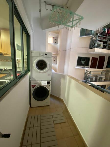 Simsville, 10 Geylang East Avenue 2, Room Rental, 130 sqft, Condominium For Rent, by Kezia Lim, 24779327 - PropertyGuru.com.sg