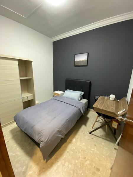 Simsville, 10 Geylang East Avenue 2, Room Rental, 130 sqft, Condominium For Rent, by Kezia Lim, 24779327 - PropertyGuru.com.sg