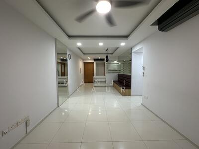 For Rent - The Quartz