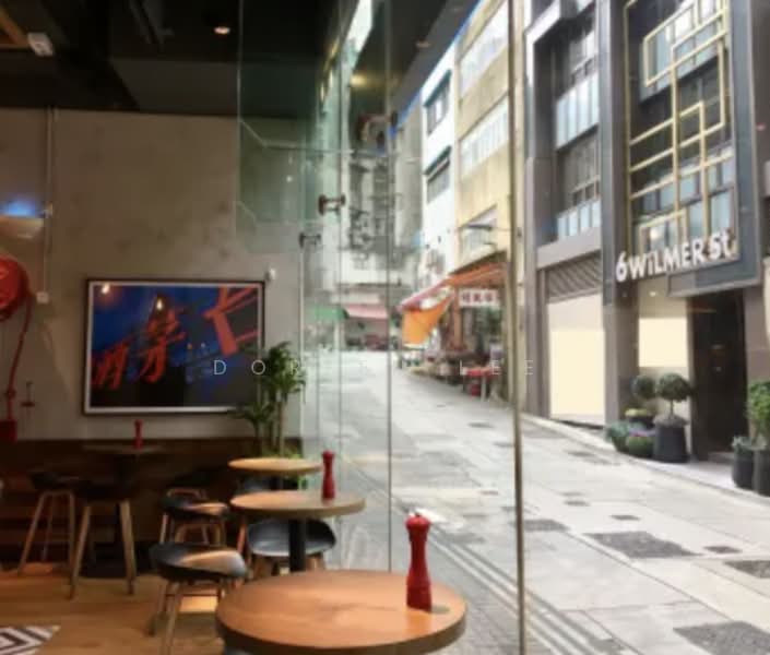 Bugis, , 1,800 sqft, Food & Beverage For Rent, by Doreen Lee, 24779330 - CommercialGuru.com.sg