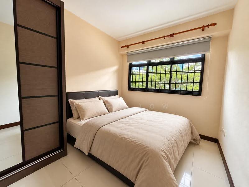 650 Ang Mo Kio Street 61, 650 Ang Mo Kio Street 61, Ang Mo Kio / Bishan / Thomson, 2 Bedrooms, 721 sqft, HDB Flat For Rent, by Jason Low, 24779392 - Bedroom - PropertyGuru.com.sg