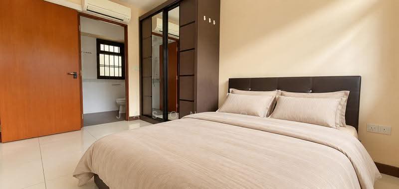 650 Ang Mo Kio Street 61, 650 Ang Mo Kio Street 61, Ang Mo Kio / Bishan / Thomson, 2 Bedrooms, 721 sqft, HDB Flat For Rent, by Jason Low, 24779392 - Bedroom - PropertyGuru.com.sg