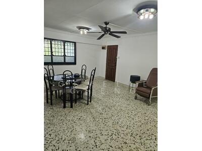 For Rent - 512 Bedok North Avenue 2