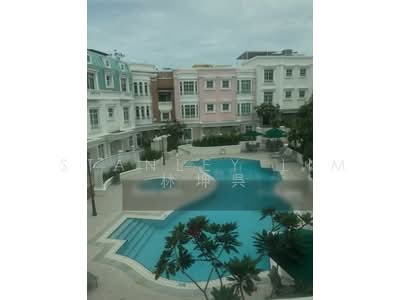 For Rent - Kew Green