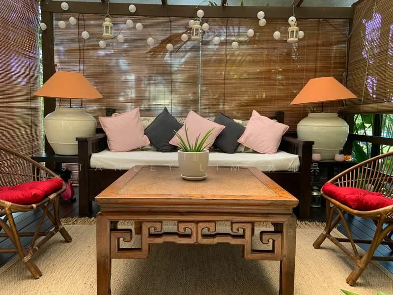 For Rent - Kew Green