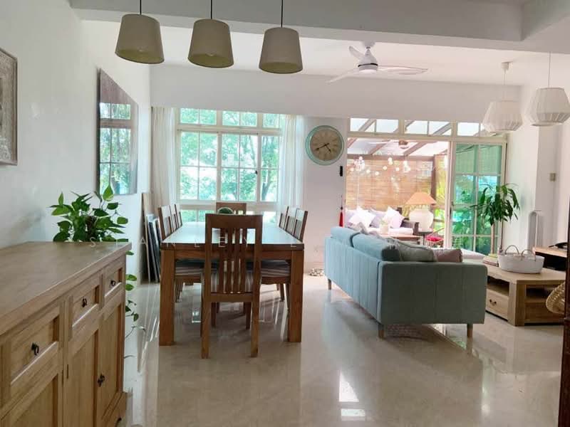 For Rent - Kew Green