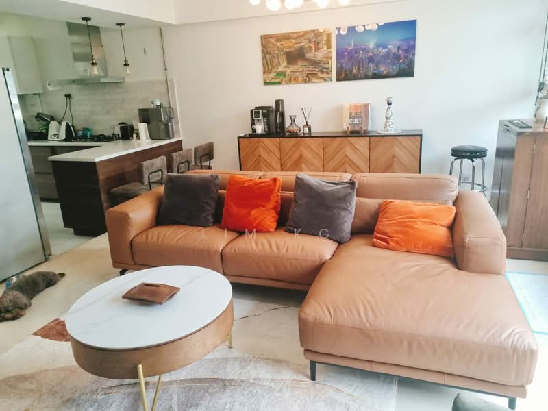 Kew Green, Kew Crescent, 4 Bedrooms, 3,025 sqft, Cluster House For Rent, by Lim KG, 24779536 - PropertyGuru.com.sg