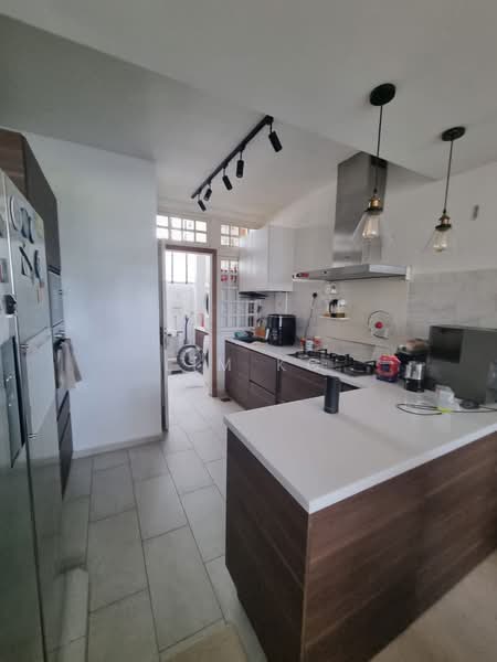 Kew Green, Kew Crescent, 4 Bedrooms, 3,025 sqft, Cluster House For Rent, by Lim KG, 24779536 - PropertyGuru.com.sg