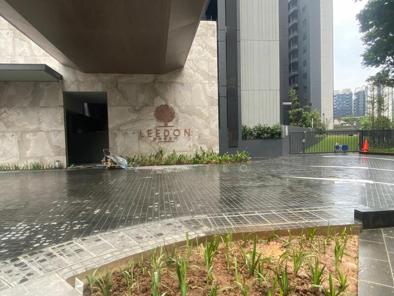 Leedon Green, 32 Leedon Heights, 2 Bedrooms, 710 sqft, Condominium For Rent, by Zac Teo, 24779596 - PropertyGuru.com.sg