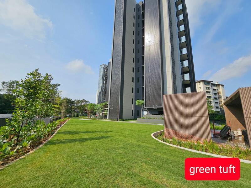 Leedon Green, 32 Leedon Heights, 2 Bedrooms, 710 sqft, Condominium For Rent, by Zac Teo, 24779596 - PropertyGuru.com.sg