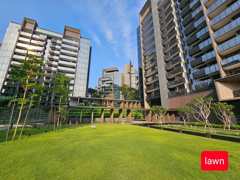 Leedon Green, 32 Leedon Heights, 2 Bedrooms, 710 sqft, Condominium For Rent, by Zac Teo, 24779596 - PropertyGuru.com.sg