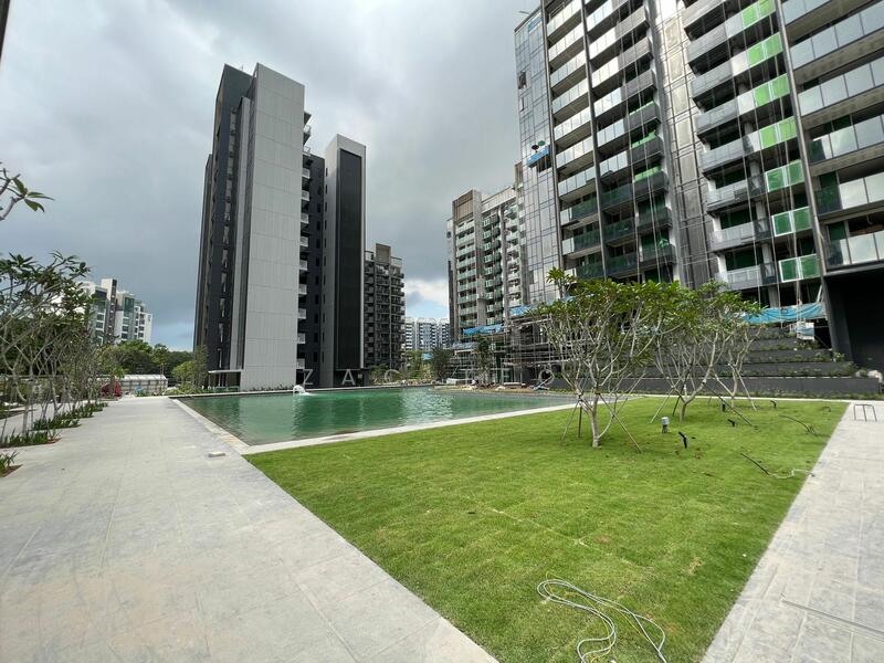 Leedon Green, 32 Leedon Heights, 2 Bedrooms, 710 sqft, Condominium For Rent, by Zac Teo, 24779596 - PropertyGuru.com.sg