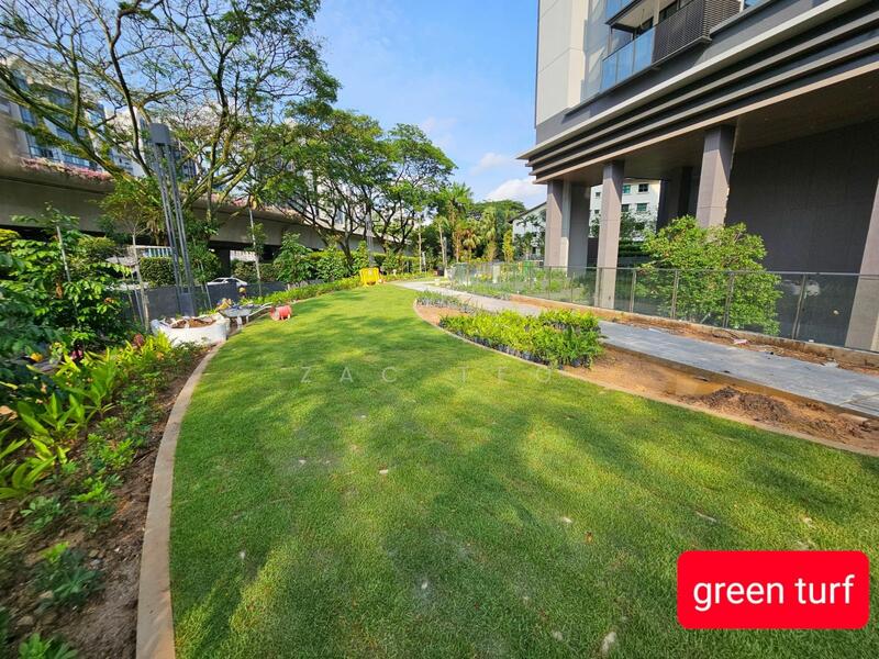 Leedon Green, 32 Leedon Heights, 2 Bedrooms, 710 sqft, Condominium For Rent, by Zac Teo, 24779596 - PropertyGuru.com.sg