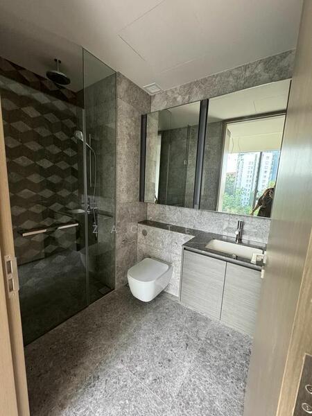Leedon Green, 32 Leedon Heights, 2 Bedrooms, 710 sqft, Condominium For Rent, by Zac Teo, 24779596 - PropertyGuru.com.sg