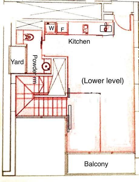 Regency Suites, 38 Kim Tian Road, 1 Bedroom, 990 sqft, Apartment For Rent, by Wei Yin Lee, 24779603 - PropertyGuru.com.sg