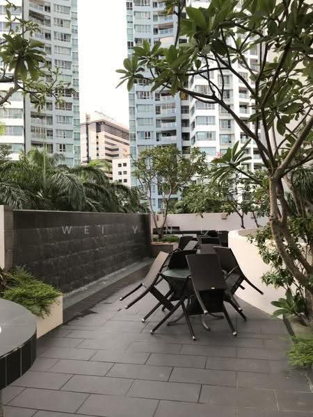 Regency Suites, 38 Kim Tian Road, 1 Bedroom, 990 sqft, Apartment For Rent, by Wei Yin Lee, 24779603 - PropertyGuru.com.sg