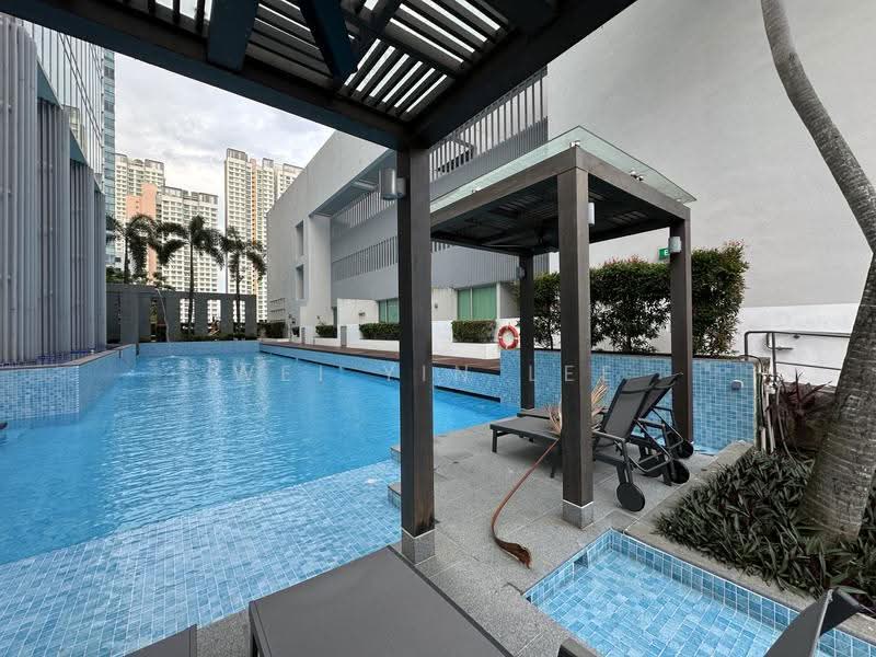 Regency Suites, 38 Kim Tian Road, 1 Bedroom, 990 sqft, Apartment For Rent, by Wei Yin Lee, 24779603 - PropertyGuru.com.sg