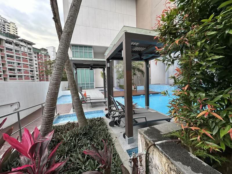 Regency Suites, 38 Kim Tian Road, 1 Bedroom, 990 sqft, Apartment For Rent, by Wei Yin Lee, 24779603 - PropertyGuru.com.sg