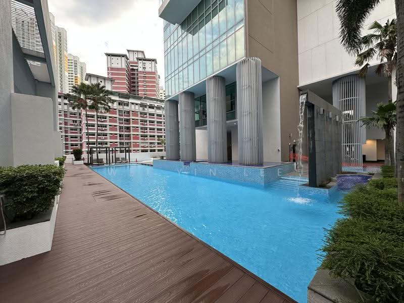 Regency Suites, 38 Kim Tian Road, 1 Bedroom, 990 sqft, Apartment For Rent, by Wei Yin Lee, 24779603 - PropertyGuru.com.sg
