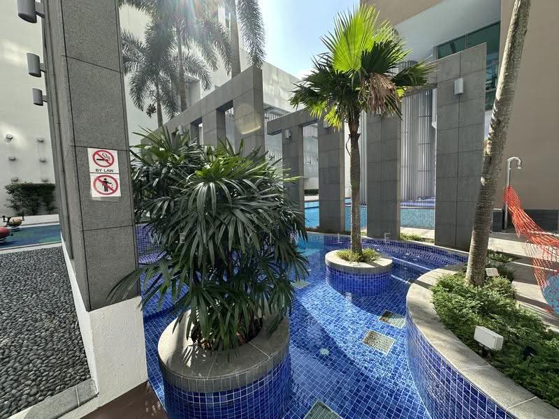 Regency Suites, 38 Kim Tian Road, 1 Bedroom, 990 sqft, Apartment For Rent, by Wei Yin Lee, 24779603 - PropertyGuru.com.sg