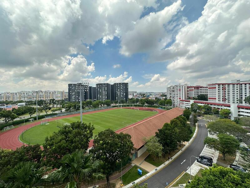 607 Hougang Avenue 4 HDB Flat For Sale at S 548,888 PropertyGuru