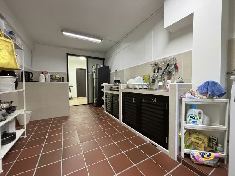 For Rent - 412 Bedok North Avenue 2