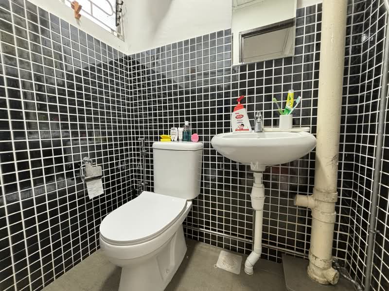 For Rent - 412 Bedok North Avenue 2