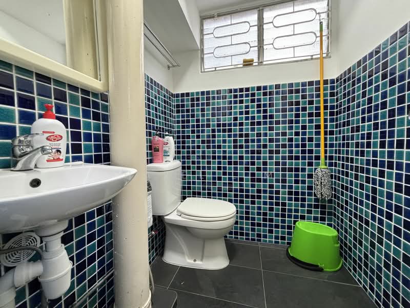 For Rent - 412 Bedok North Avenue 2