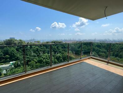 For Rent - Normanton Park
