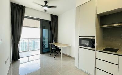 For Sale - Parc Clematis