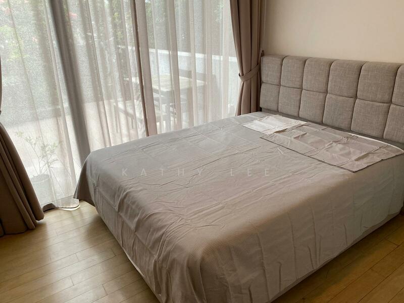 Cluny Park Residence Condominium For Sale at S 3,600,000