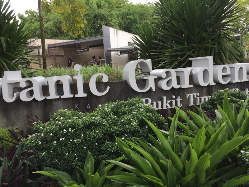 Cluny Park Residence Condominium For Sale at S 3,680,000