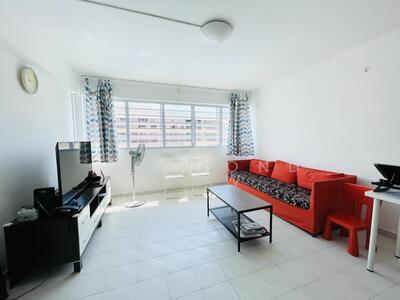 For Rent - 842 Tampines Street 82