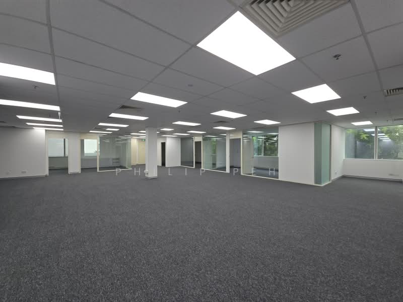 ⭐Fully Fitted Office for Takeover Clementi Area Industrial⭐, Clementi Loop Fully Fitted Move In Condition, 4,400 sqft, Factory / Workshop (B2) For Rent, by Philip Peh, 24779921 - CommercialGuru.com.sg