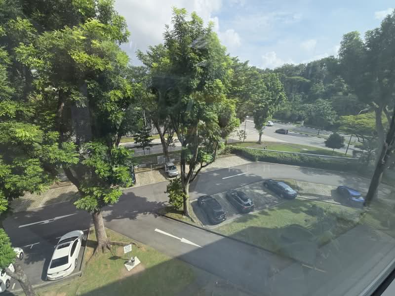 ⭐Fully Fitted Office for Takeover Clementi Area Industrial⭐, Clementi Loop Fully Fitted Move In Condition, 4,400 sqft, Factory / Workshop (B2) For Rent, by Philip Peh, 24779921 - CommercialGuru.com.sg