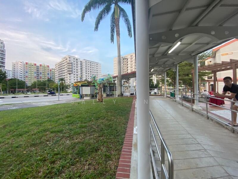 Blk 484 Tampines St 43, Tampines St 43, 1,603 sqft, Shop / Shophouse For Sale, by Sally Ang, 24780040 - CommercialGuru.com.sg