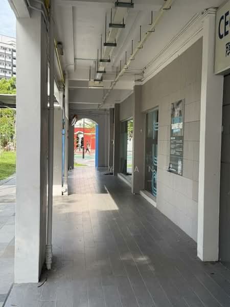 Blk 484 Tampines St 43, Tampines St 43, 1,603 sqft, Shop / Shophouse For Sale, by Sally Ang, 24780040 - CommercialGuru.com.sg