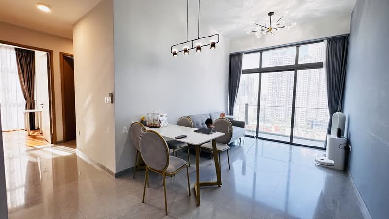 Sturdee Residences, 10 Beatty Road, Room Rental, 110 sqft, Condominium For Rent, by Jacky Zhou, 24780046 - PropertyGuru.com.sg