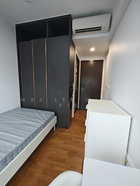 Arena Residences, 20 Guillemard Crescent, Studio, 200 sqft, Condominium For Rent, by Max Lee Ming Xiu, 24780075 - PropertyGuru.com.sg