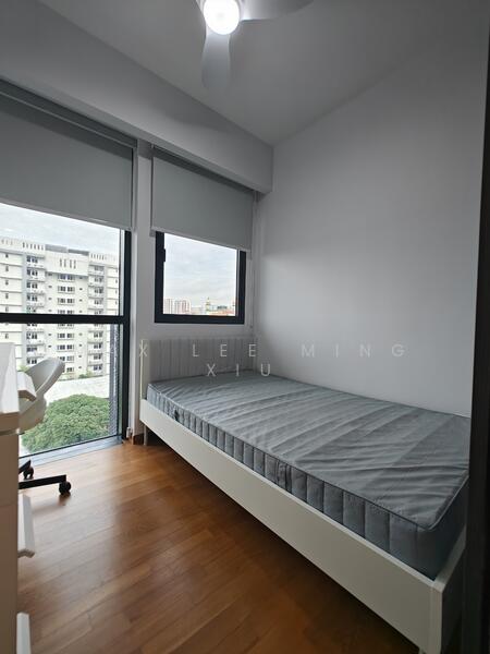 Arena Residences, 20 Guillemard Crescent, Studio, 200 sqft, Condominium For Rent, by Max Lee Ming Xiu, 24780075 - PropertyGuru.com.sg